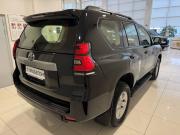 Toyota Land Cruiser Prado 150 Series Рестайлинг 2 Омск  - изображение 25
