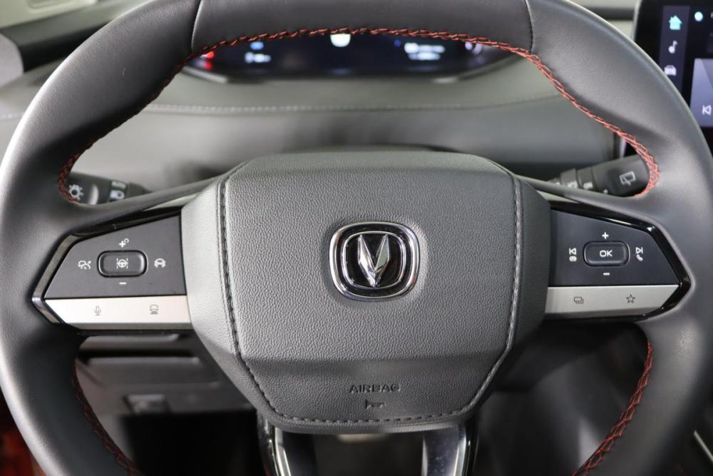 Changan CS55 Plus II Нижний Новгород  - изображение 11