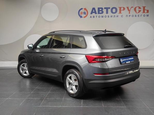 Skoda Kodiaq I с пробегом 2021 года, цена 2 888 000 рублей, 85332 км, внедорожник, Автокод Объявления