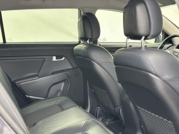 Kia Sportage III с пробегом 2013 года, цена 1 360 000 рублей, 128543 км, внедорожник, Автокод Объявления
