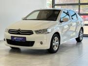 Citroen C-Elysee I Таганрог  - изображение 19