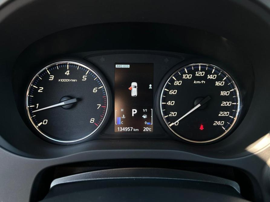 Mitsubishi Outlander III Рестайлинг 2 Альметьевск  - изображение 19