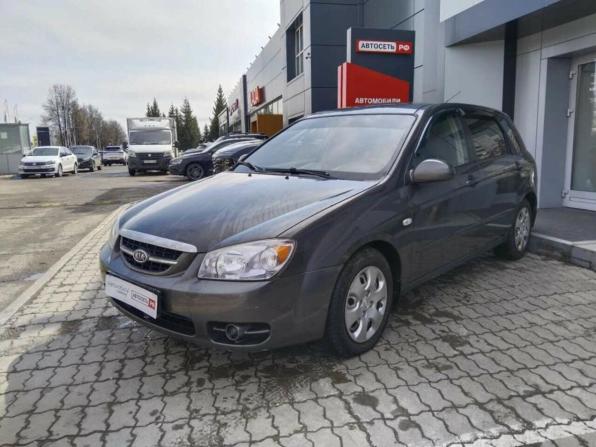 Kia Cerato I с пробегом 2006 года, цена 230 000 рублей, 105611 км, хэтчбек, Автокод Объявления