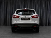Nissan Qashqai II Тюмень  - изображение 22