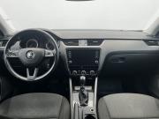 Skoda Octavia III (A7) Рестайлинг Москва  - изображение 24
