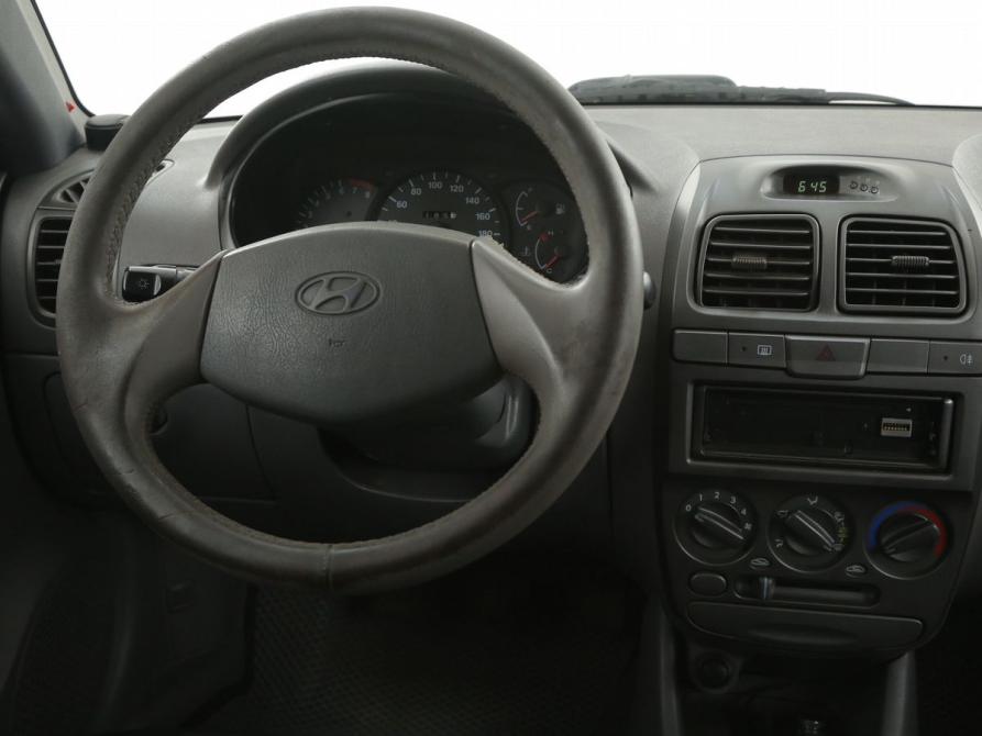 Hyundai Accent II Иваново  - изображение 14