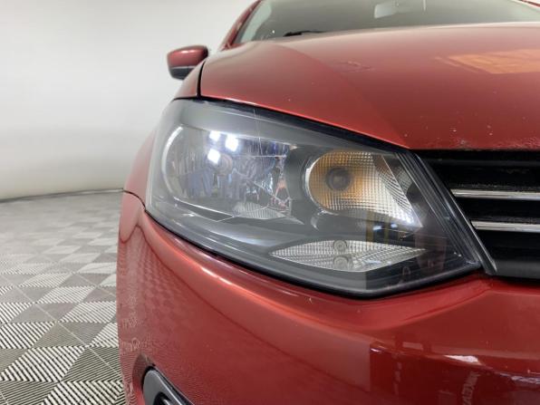 Volkswagen Polo V с пробегом 2012 года, цена 495 000 рублей, 256297 км, седан, Автокод Объявления