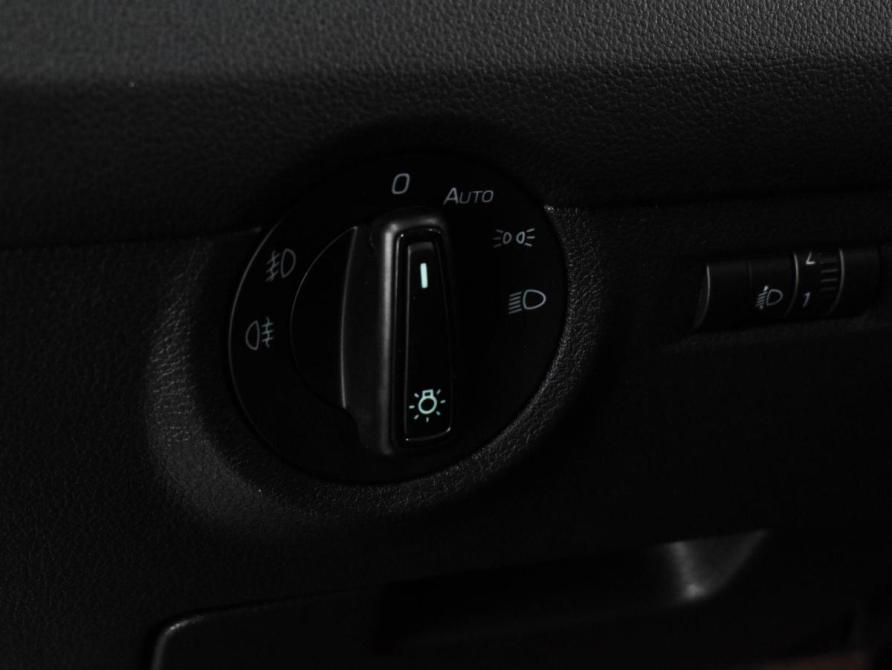 Skoda Octavia III (A7) Воронеж  - изображение 14