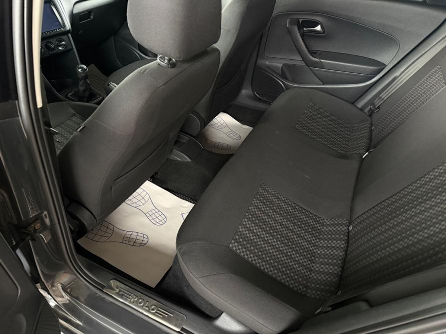 Volkswagen Polo V Рестайлинг Волгоград  - изображение 11