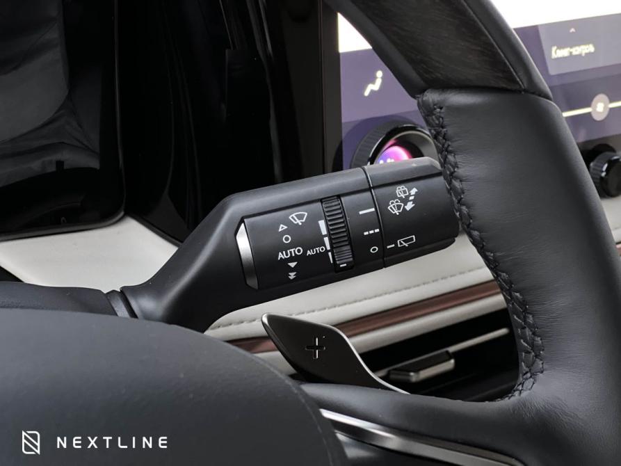 Lexus LM II Самара  - изображение 15