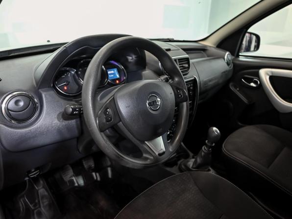 Nissan Terrano III (D10) с пробегом 2018 года, цена 1 190 000 рублей, 182234 км, внедорожник, Автокод Объявления