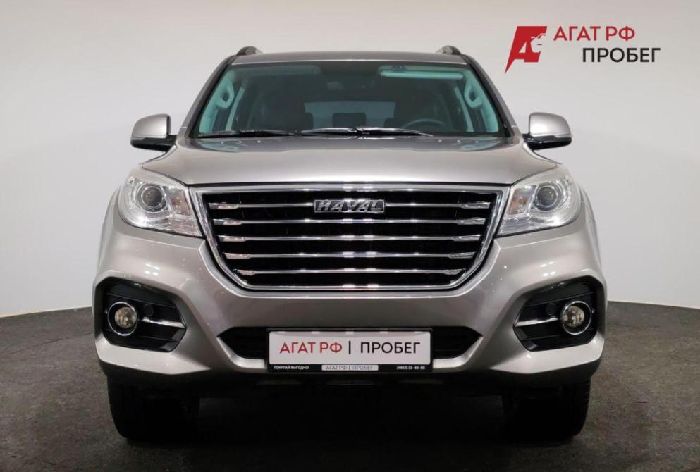 Haval H9 I Рестайлинг Ярославль  - изображение 2
