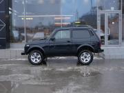 Lada (ВАЗ) Niva Legend I Новосибирск  - изображение 27