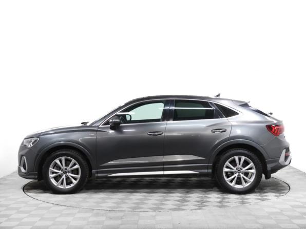 Audi Q3 Sportback II (F3) с пробегом 2021 года, цена 3 995 000 рублей, 28627 км, внедорожник, Автокод Объявления