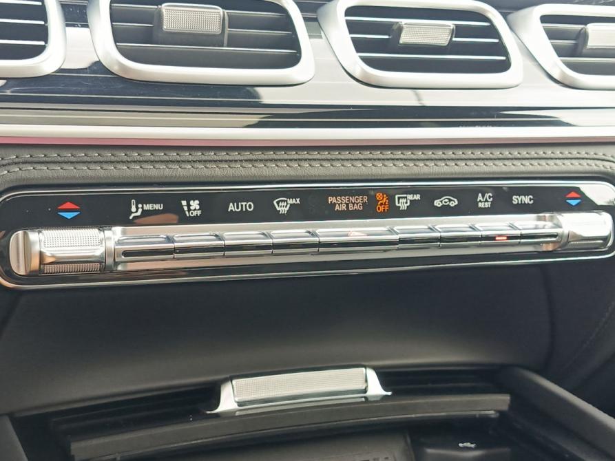 Mercedes-Benz GLS II (X167) Рестайлинг Набережные Челны  - изображение 23
