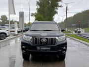 Toyota Land Cruiser Prado 150 Series Рестайлинг 2 Чебоксары  - изображение 24
