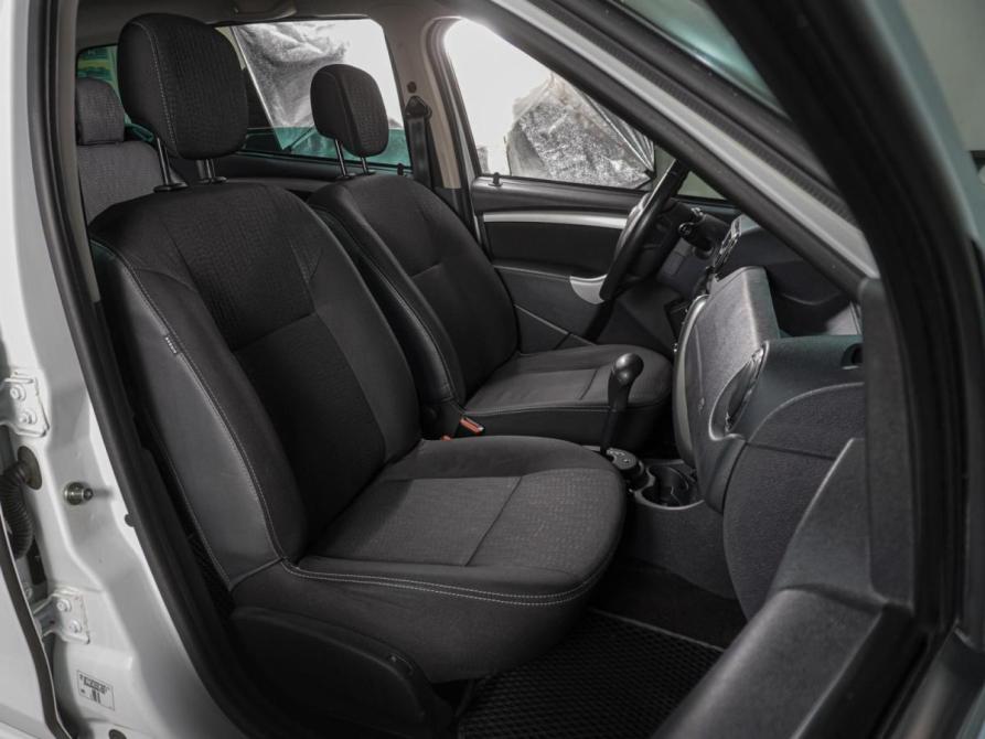 Nissan Terrano III (D10) Воронеж  - изображение 8