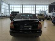 Hyundai Accent II Казань  - изображение 29