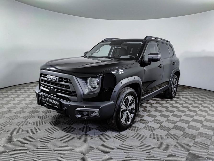 Haval Dargo I Уфа  - изображение 1