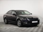 Skoda Octavia III (A7) Рестайлинг Санкт-Петербург  - изображение 30