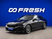 BMW 5 серии VIII (G60/G61/G68) Москва  - изображение 32