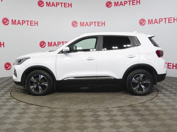 Chery Tiggo 4 Pro I с пробегом 2024 года, цена 1 680 000 рублей, 49562 км, внедорожник, Автокод Объявления