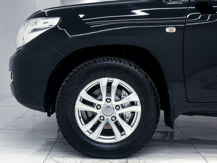 Toyota Land Cruiser 200 Series Уфа  - изображение 7