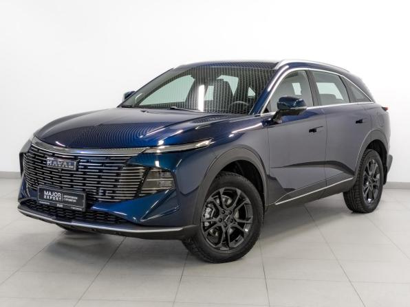Haval F7 II с пробегом 2025 года, цена 3 000 000 рублей, 10420 км, внедорожник, Автокод Объявления