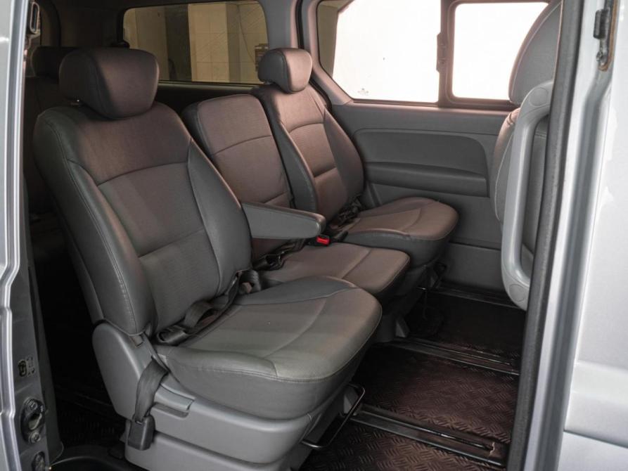 Hyundai Grand Starex I Тюмень  - изображение 7
