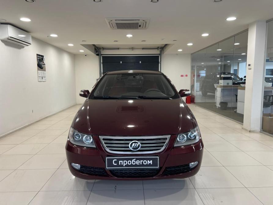 Lifan Solano I (620) Астрахань  - изображение 2