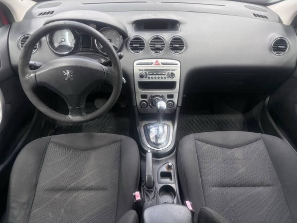 Peugeot 308 I с пробегом 2008 года, цена 549 900 рублей, 126000 км, хэтчбек, Автокод Объявления