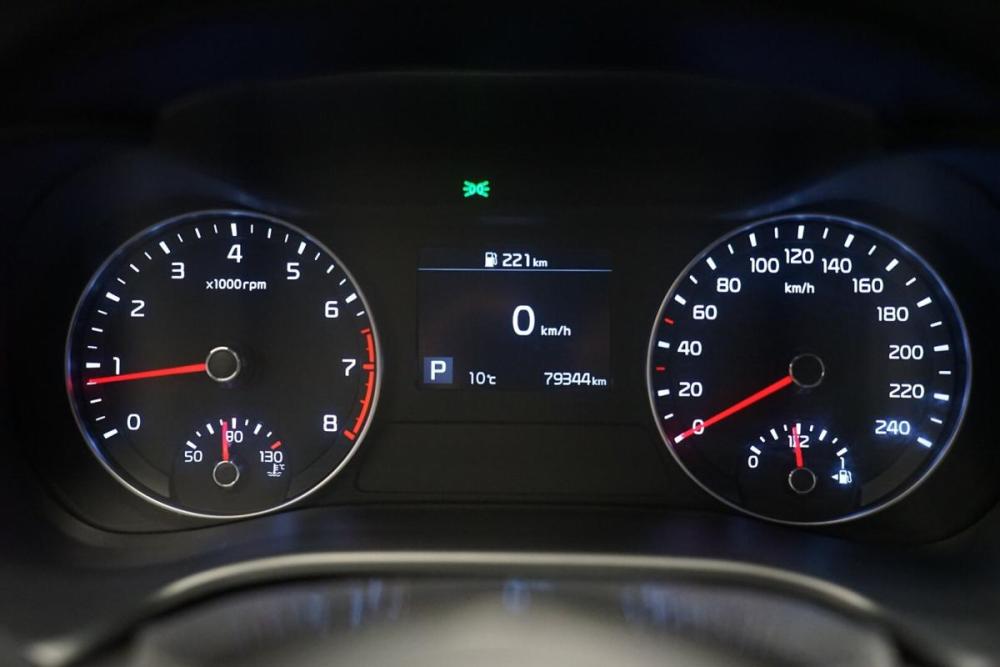 Kia Cerato IV Крым  - изображение 16