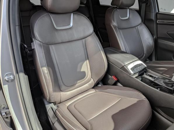 Hyundai Tucson IV с пробегом 2023 года, цена 3 250 000 рублей, 61690 км, внедорожник, Автокод Объявления
