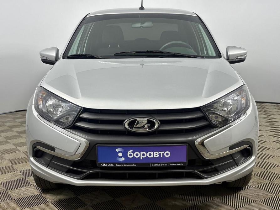 Lada (ВАЗ) Granta I Рестайлинг Борисоглебск  - изображение 8