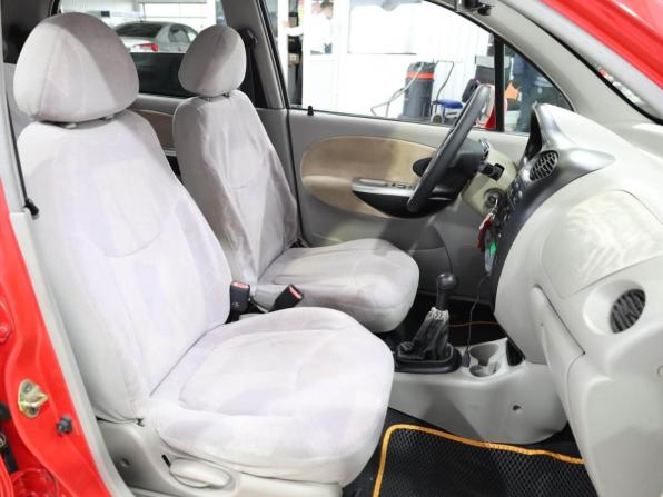 Chery Sweet (QQ) с пробегом 2006 года, цена 298 540 рублей, 78654 км, хэтчбек, Автокод Объявления