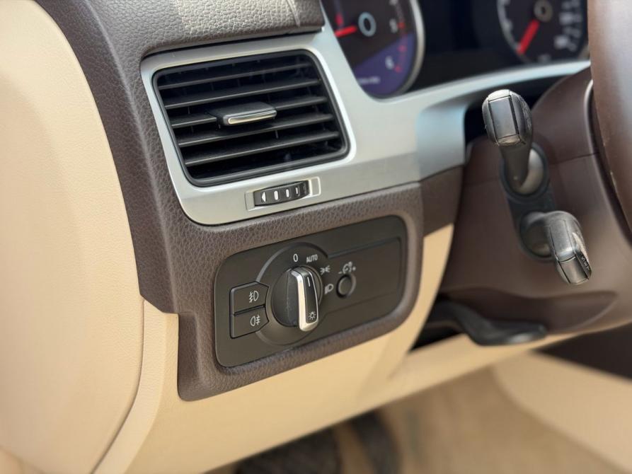 Volkswagen Touareg II Волгоград  - изображение 14