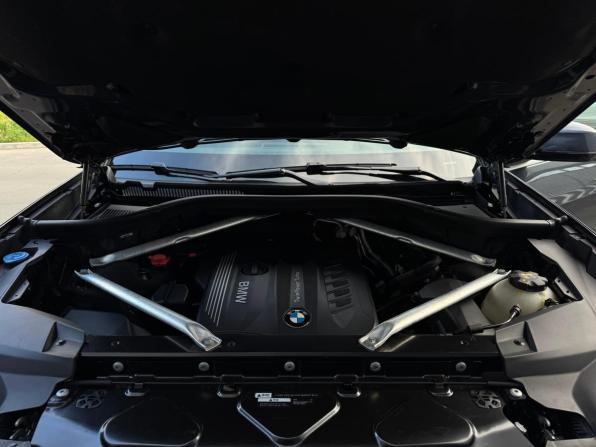 BMW X7 I (G07) с пробегом 2020 года, цена 6 990 000 рублей, 97300 км, внедорожник, Автокод Объявления