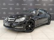 Mercedes-Benz C-Класс III (W204) Рестайлинг Москва  - изображение 26