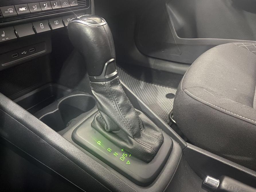Skoda Rapid II Воронеж  - изображение 12