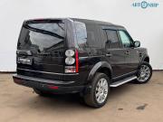 Land Rover Discovery IV Москва  - изображение 23