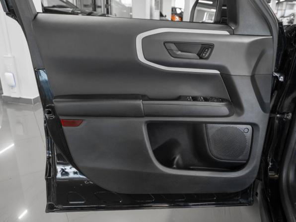 Ford Bronco Sport I с пробегом 2021 года, цена 2 550 000 рублей, 87842 км, внедорожник, Автокод Объявления