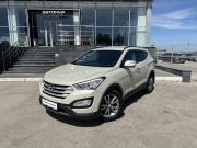 Hyundai Santa Fe III Саратов  - изображение 15
