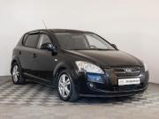 Kia Ceed I Санкт-Петербург  - изображение 22