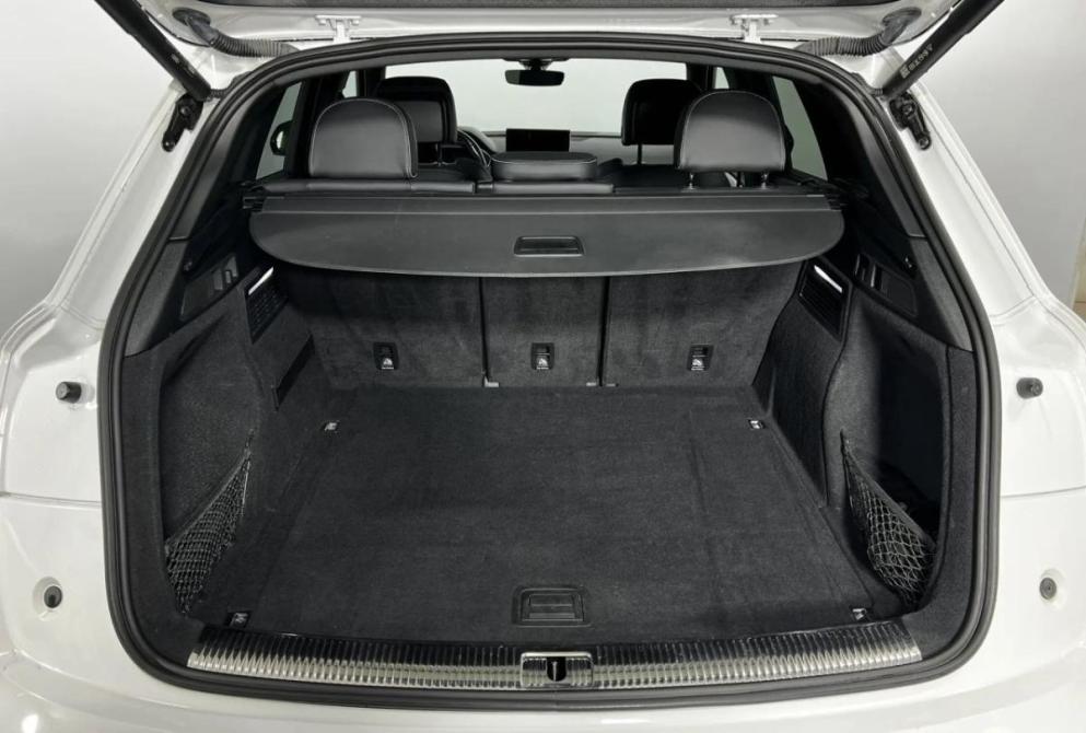 Audi Q5 II (FY) Рестайлинг Нижний Новгород  - изображение 23