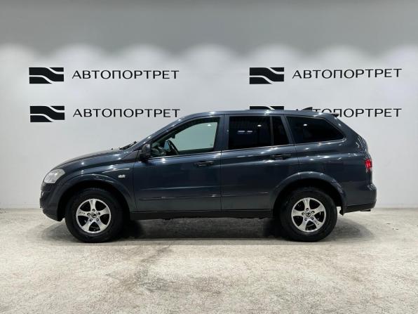 SsangYong Kyron I Рестайлинг с пробегом 2011 года, цена 649 000 рублей, 108979 км, внедорожник, Автокод Объявления