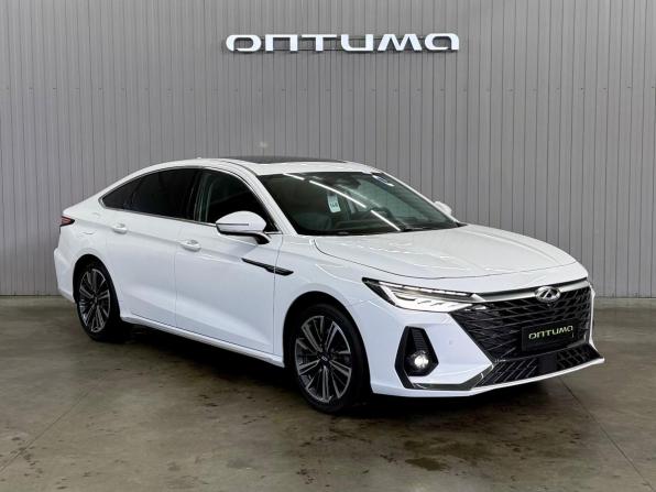Chery Arrizo 8 с пробегом 2023 года, цена 2 037 000 рублей, 57000 км, седан, Автокод Объявления