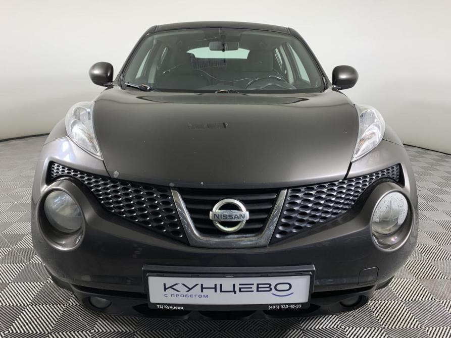 Nissan Juke I Москва  - изображение 2