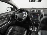 Ford Mondeo IV Рестайлинг Санкт-Петербург  - изображение 37