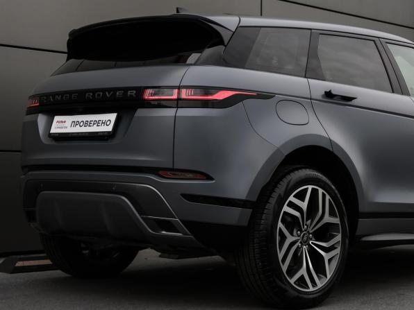 Land Rover Range Rover Evoque II с пробегом 2021 года, цена 4 398 000 рублей, 37924 км, внедорожник, Автокод Объявления