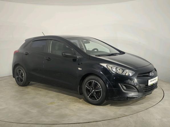 Hyundai i30 II с пробегом 2013 года, цена 829 000 рублей, 164674 км, хэтчбек, Автокод Объявления